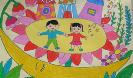 七彩漫画,描绘多彩世界的奇幻画卷